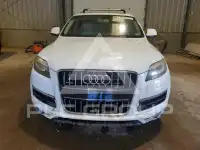 2013 Audi Q7 фото