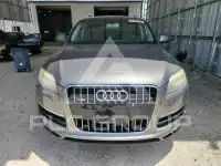2013 Audi Q7 photo