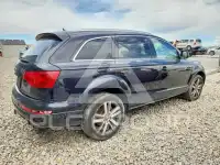 2013 Audi Q7 фото