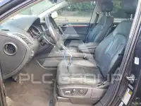 2013 Audi Q7 фото