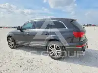 2013 Audi Q7 photo