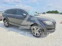 2013 Audi Q7 photo