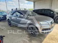 2013 Audi Q7 photo