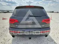 2013 Audi Q7 photo