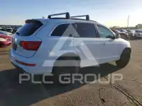 2013 Audi Q7 photo