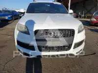 2013 Audi Q7 photo