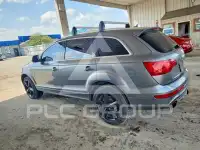 2013 Audi Q7 photo
