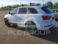 2013 Audi Q7 photo
