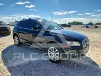 2013 Audi Q5 photo