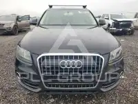 2013 Audi Q5 photo