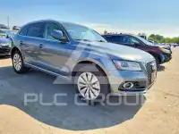 2013 Audi Q5 photo