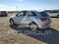 2013 Audi Q5 photo