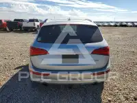 2013 Audi Q5 photo