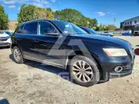 2013 Audi Q5 фото