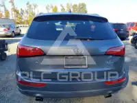 2013 Audi Q5 фото