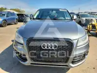 2013 Audi Q5 photo