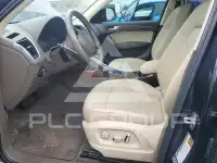 2013 Audi Q5 photo
