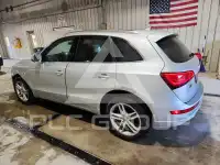 2013 Audi Q5 фото