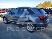 2013 Audi Q5 фото