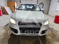 2013 Audi Q5 фото