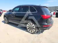 2013 Audi Q5 photo