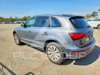 2013 Audi Q5 photo