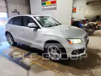 2013 Audi Q5 фото