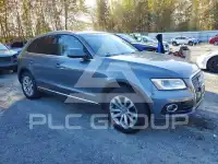 2013 Audi Q5 фото
