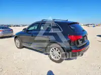 2013 Audi Q5 photo