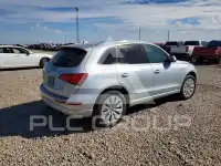 2013 Audi Q5 photo