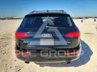 2013 Audi Q5 photo