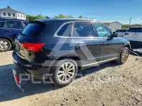 2013 Audi Q5 фото