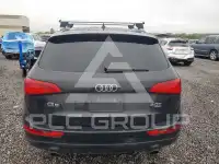 2013 Audi Q5 photo