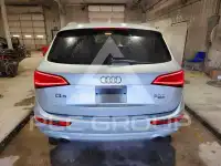 2013 Audi Q5 фото