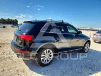 2013 Audi Q5 photo