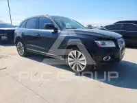 2013 Audi Q5 photo