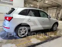 2013 Audi Q5 фото