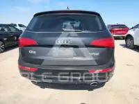 2013 Audi Q5 photo