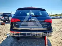 2013 Audi Q5 фото
