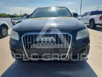 2013 Audi Q5 photo
