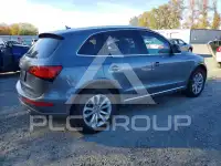 2013 Audi Q5 фото