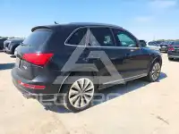 2013 Audi Q5 photo
