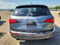 2013 Audi Q5 photo