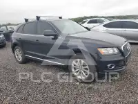 2013 Audi Q5 photo