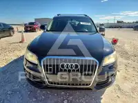 2013 Audi Q5 photo