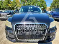 2013 Audi Q5 фото