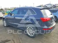 2013 Audi Q5 photo