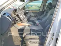 2013 Audi Q5 фото