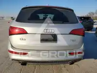 2013 Audi Q5 photo