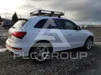 2013 Audi Q5 фото
